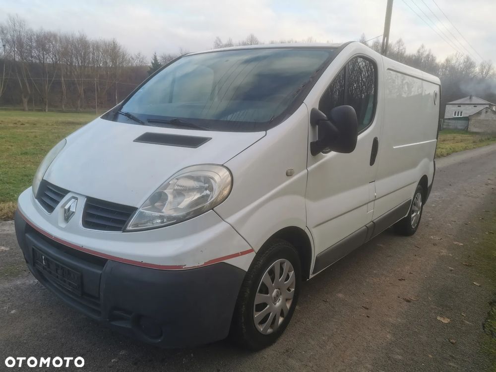 Renault Trafic - 4
