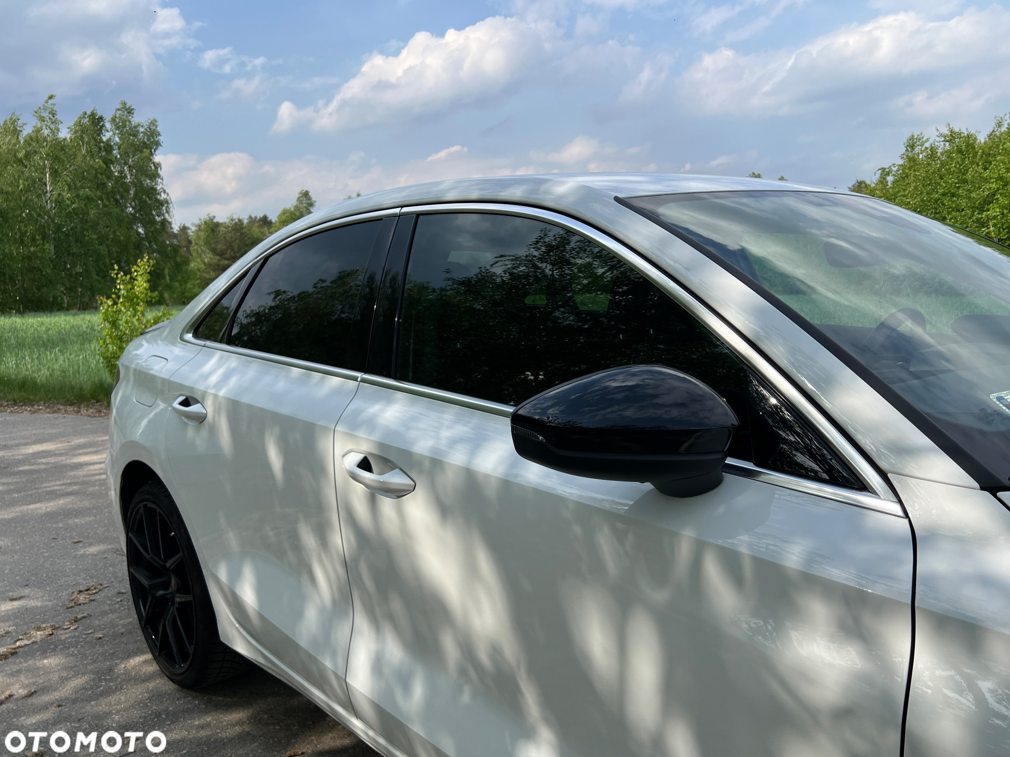 Audi A3 35 TDI S tronic - 17