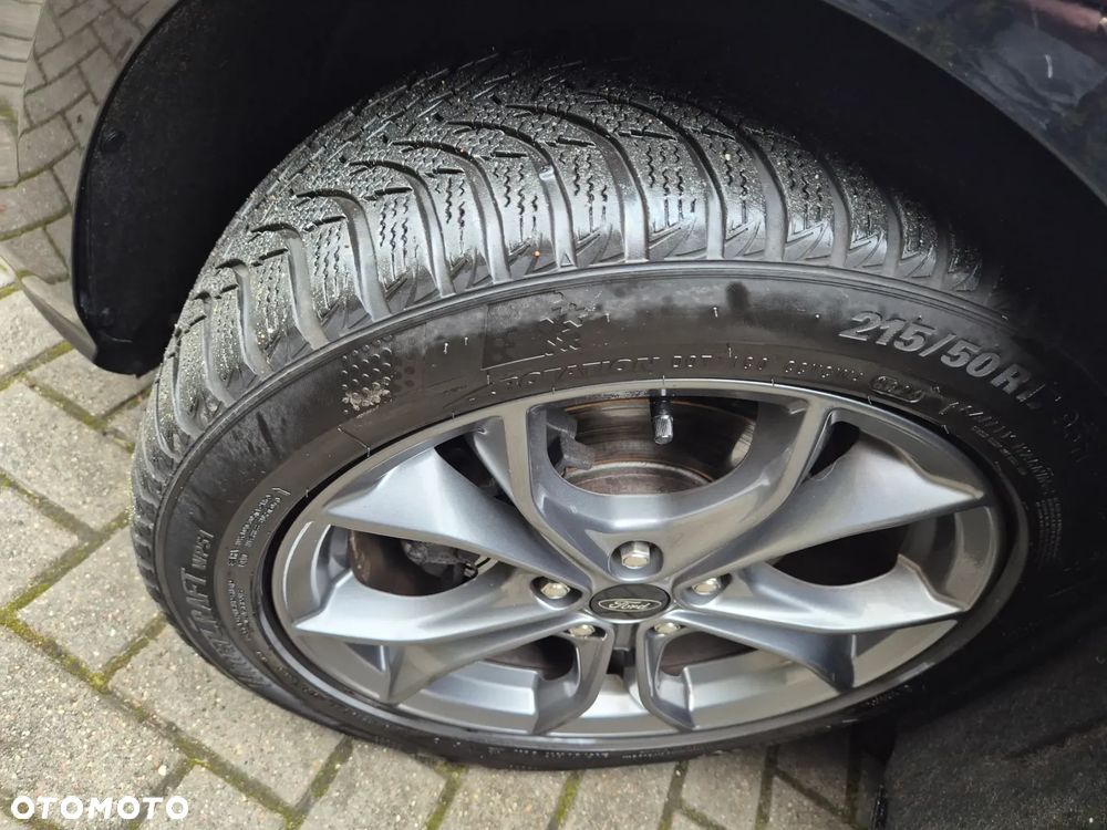 Ford Focus 1.5 EcoBlue STart-Stopp-System ST-LINE - 39