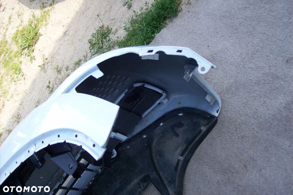 zderzak przedni vw id 3 - 5