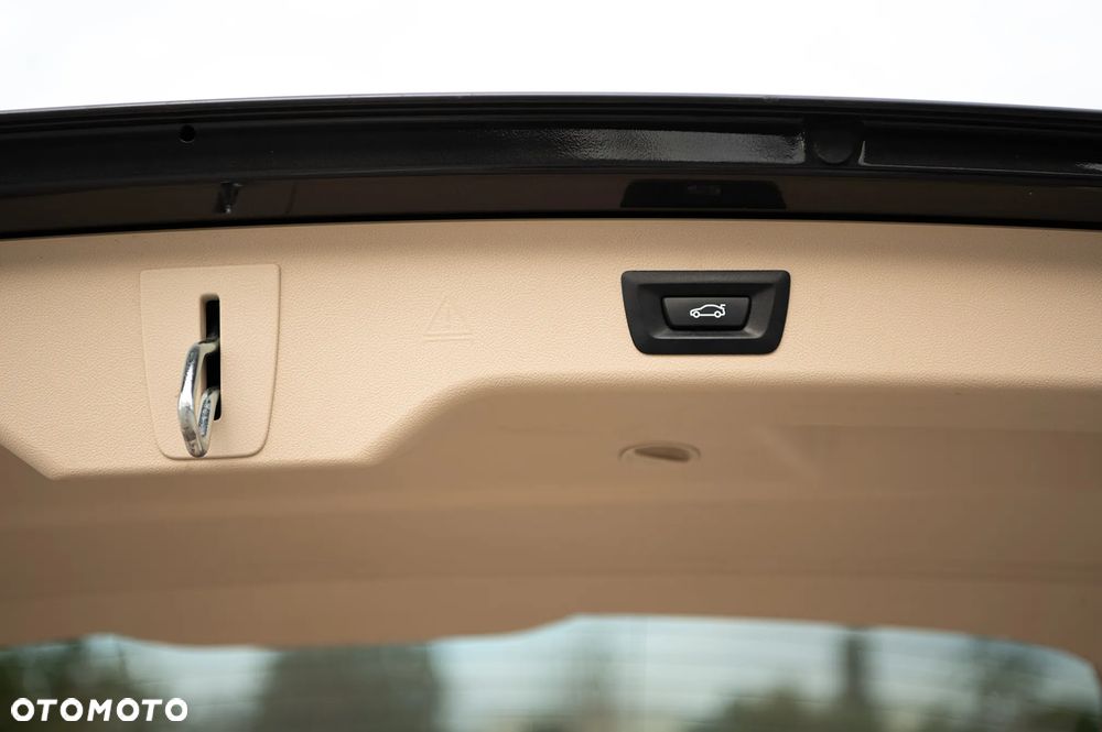 BMW Seria 5 520d Luxury Line - 7