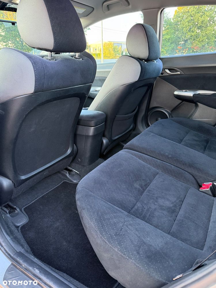 Honda Civic 1.8 Executive - 15