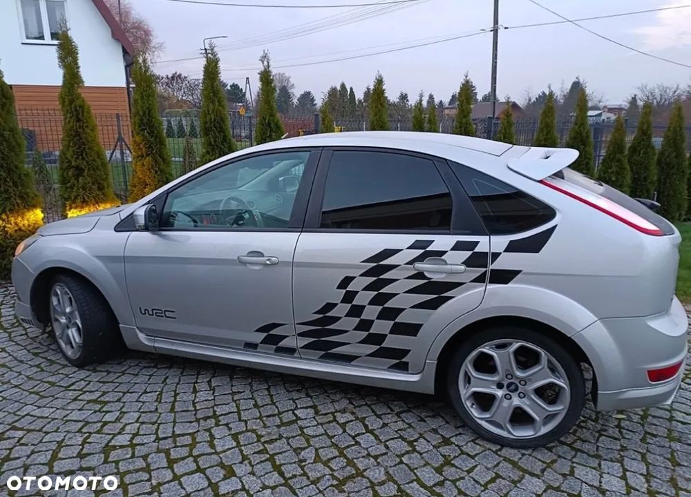 Ford Focus 2.0 Sport - 1