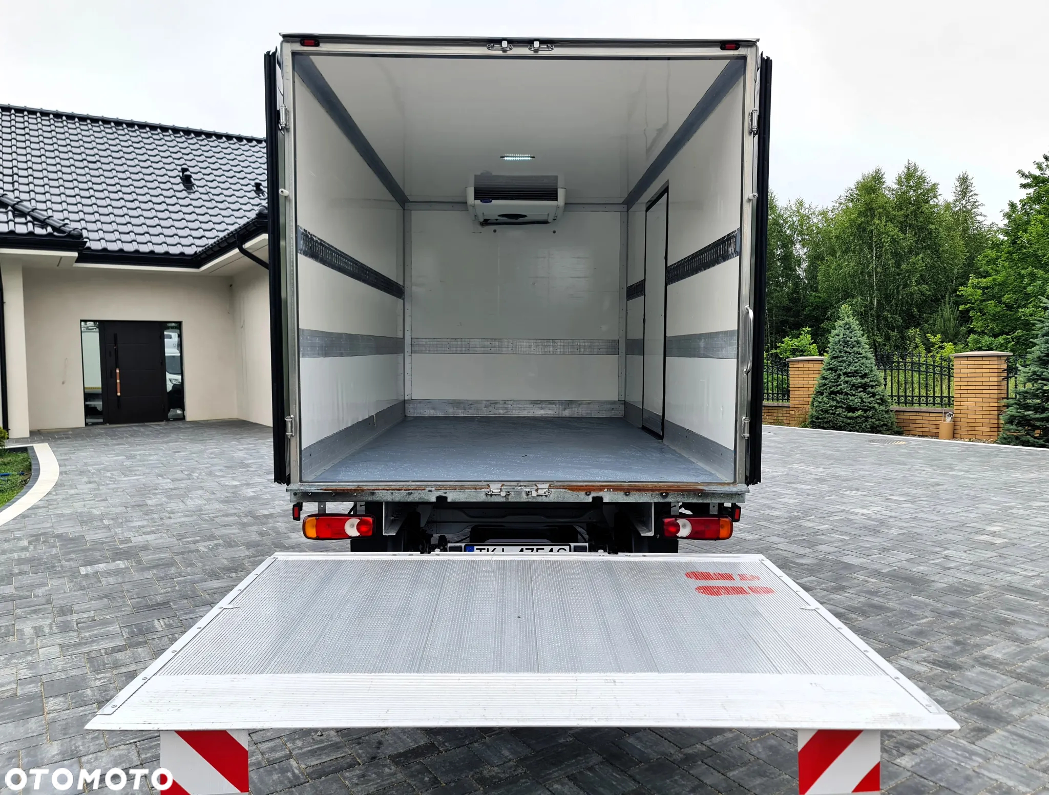 Peugeot Boxer Chłodnia + Agregat +Winda*Salon PL*1-Wł*Jak Nowy* - 15