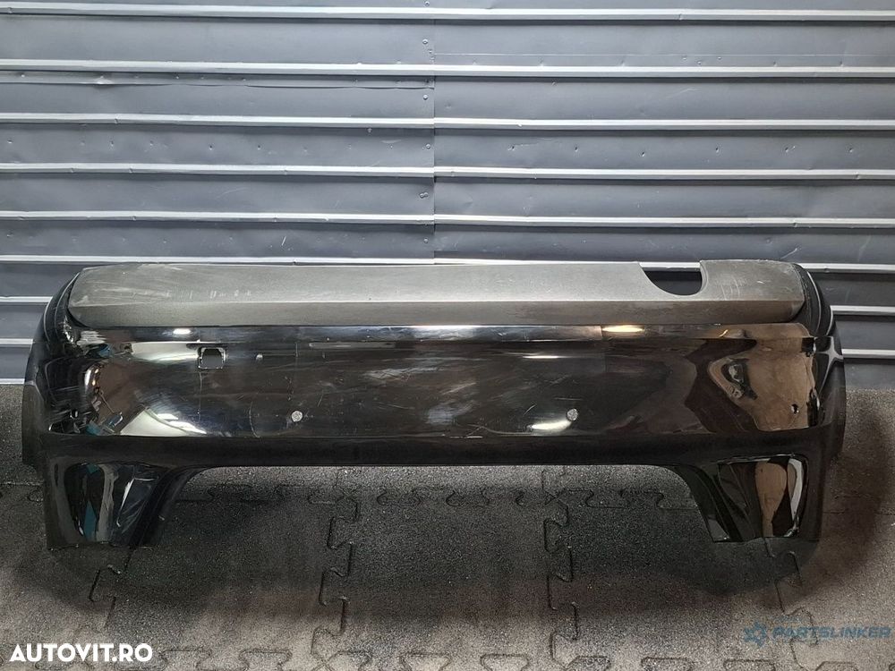 Bara spate AUDI A3 Sportback 8VA, 8VF 2012 - > TDI CLHA 8V4807067A - 4