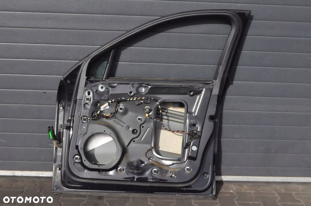 PORSCHE MACAN DRZWI PRAWY PRZÓD PRAWE PRZEDNIE - 12