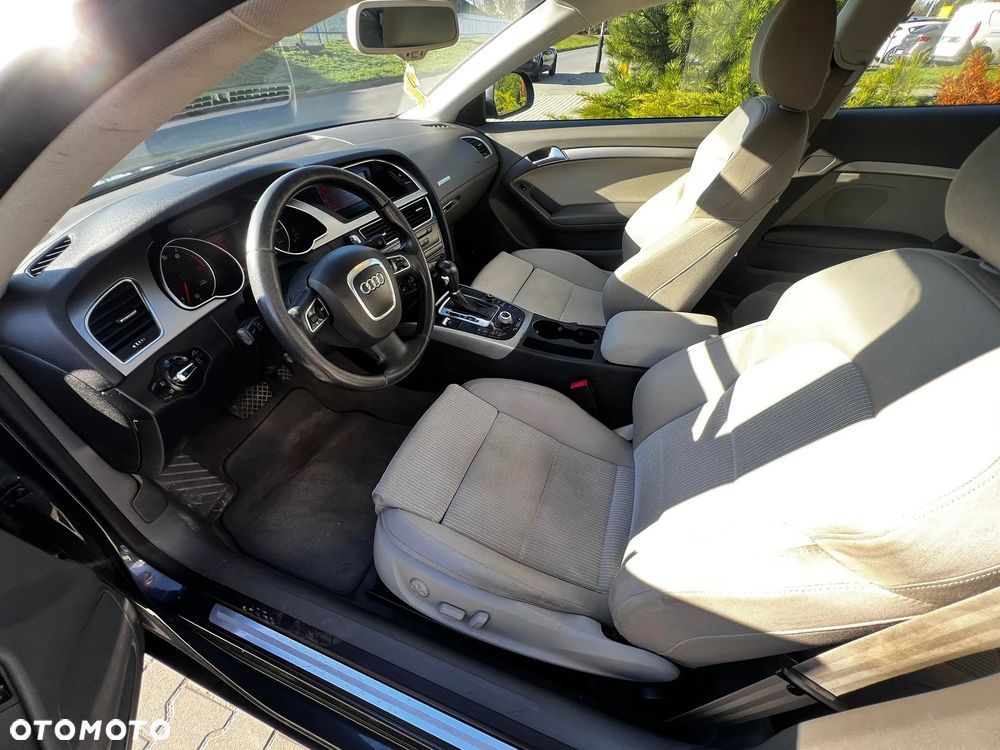 Audi A5 Coupé - 16