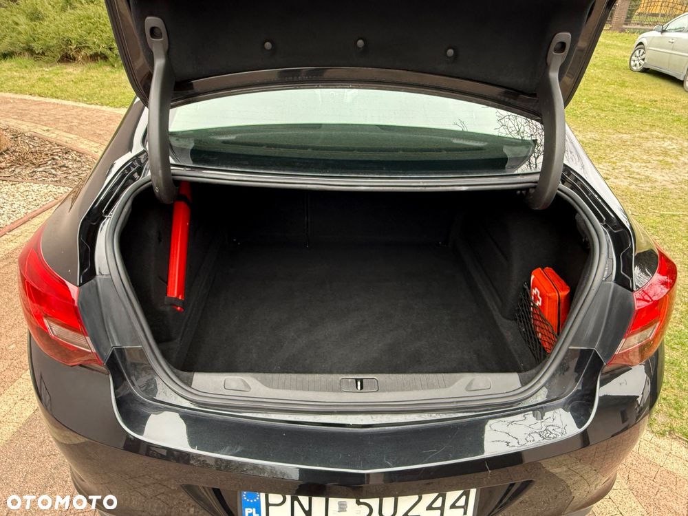 Opel Astra 1.6 Essentia - 5