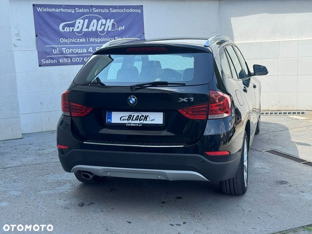 BMW X1 - 15