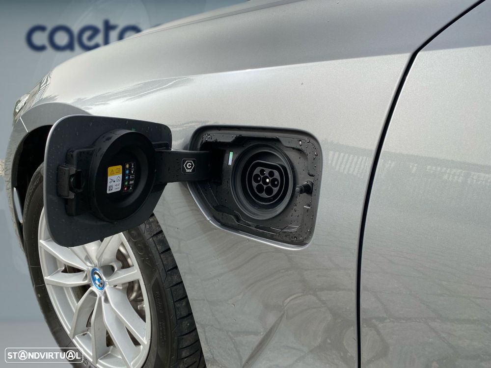 BMW 320 e Auto - 3