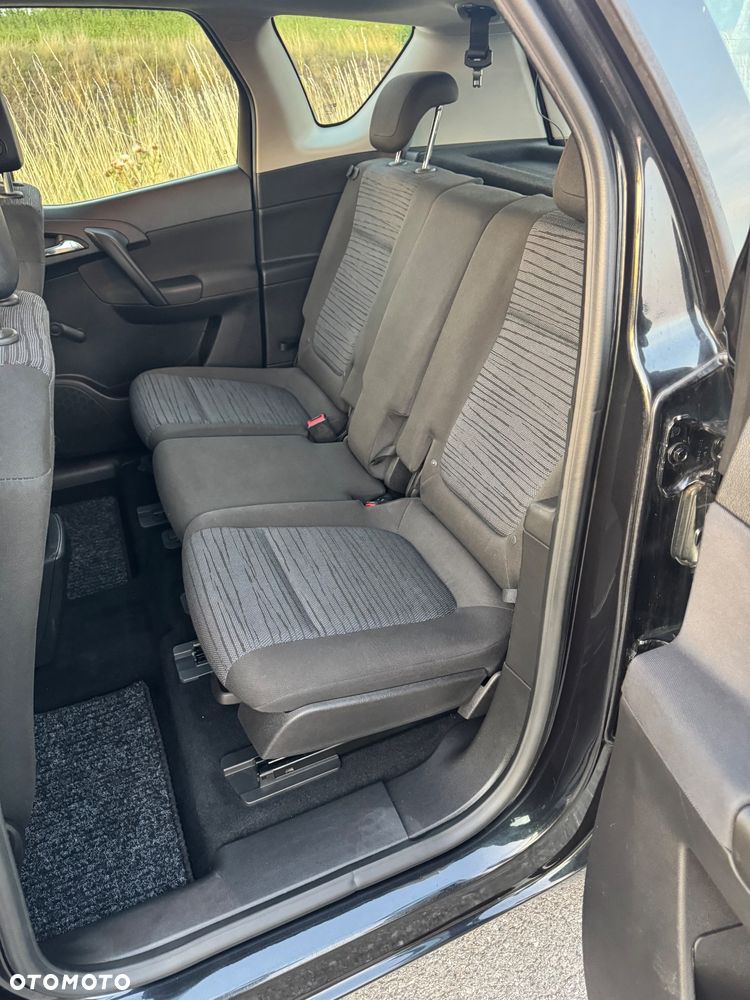 Opel Meriva 1.4 Active - 20