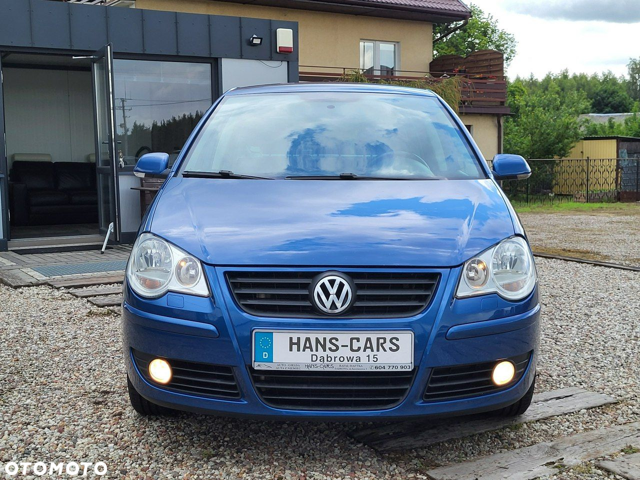 Volkswagen Polo - 11