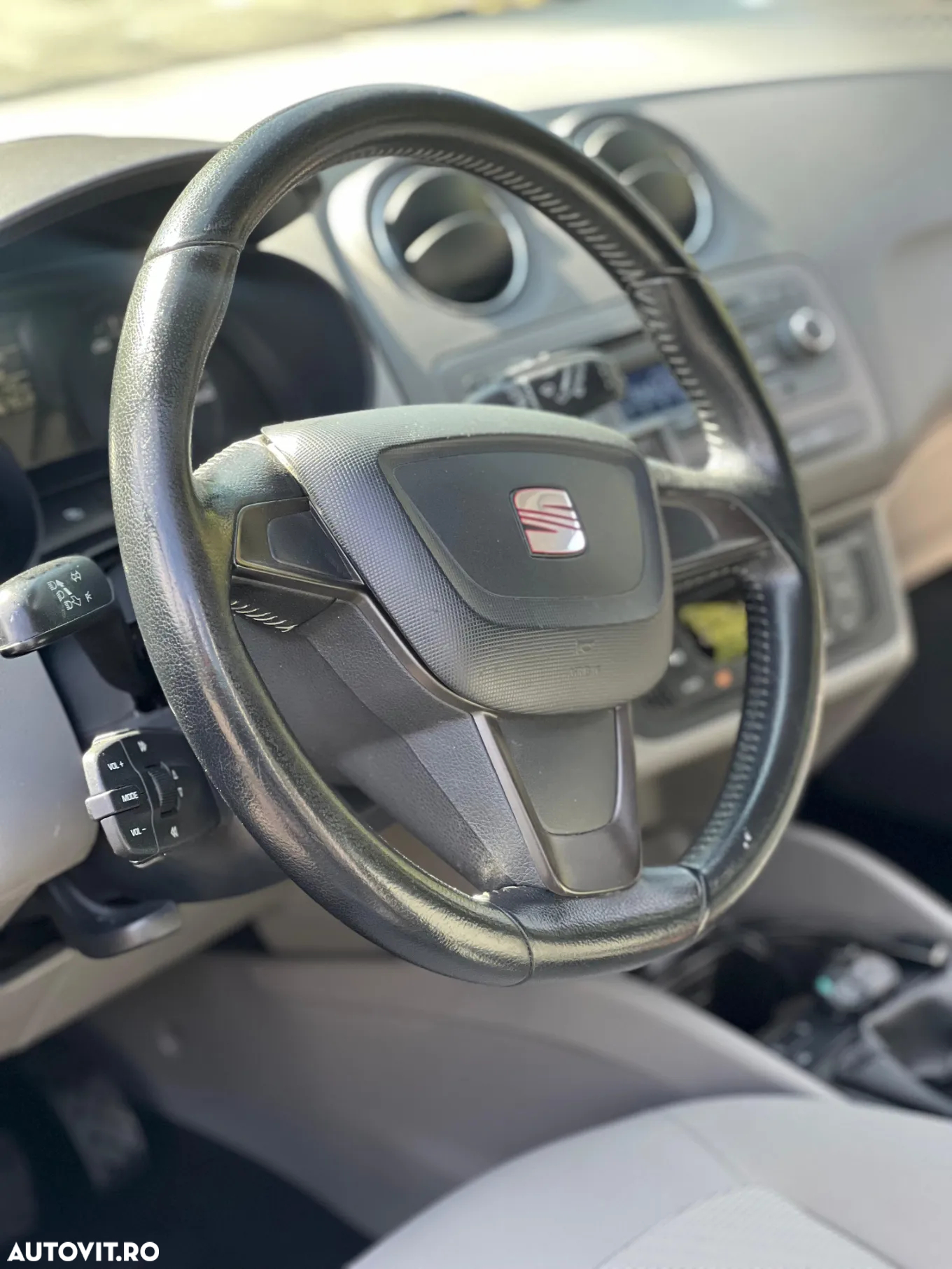Seat Ibiza - 13