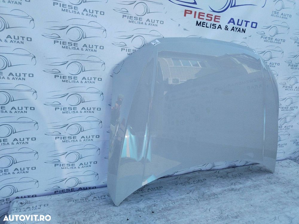 Capota motor Volkswagen T-Roc an 2017-2018-2019-2020-2021-2022-2026 - 3