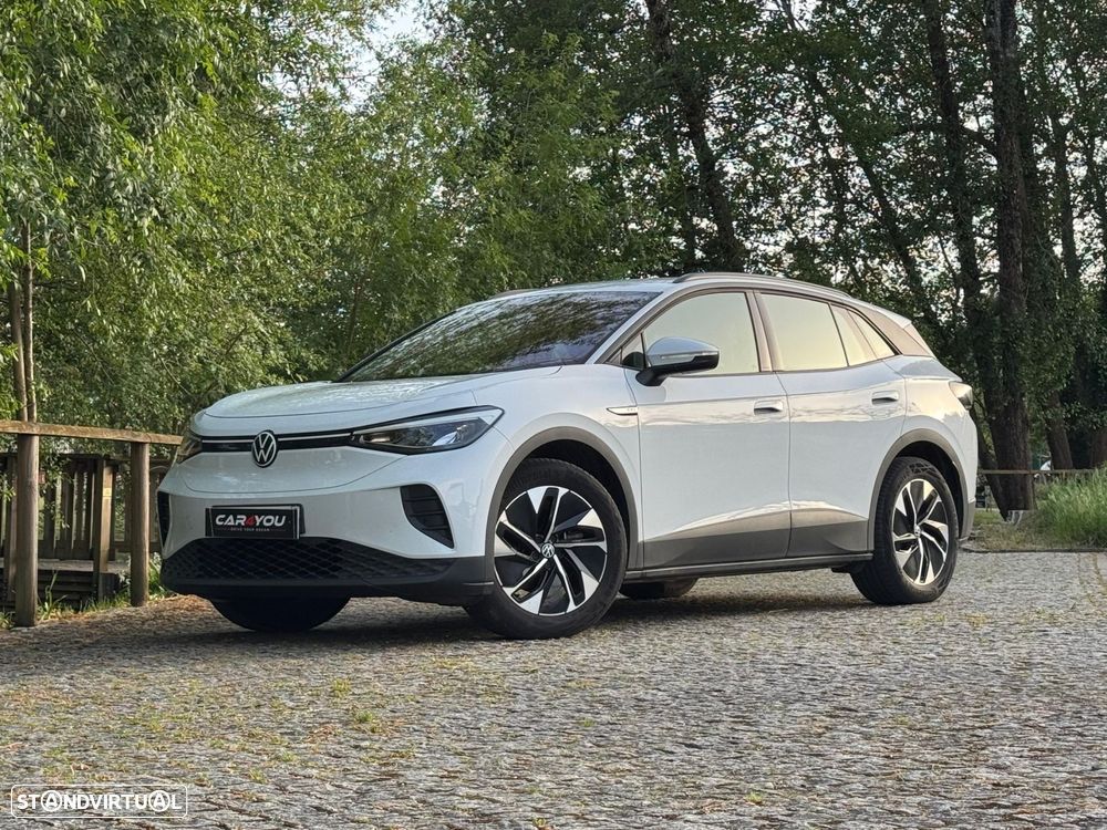 VW ID.4 77 kWh Pro Performance - 6