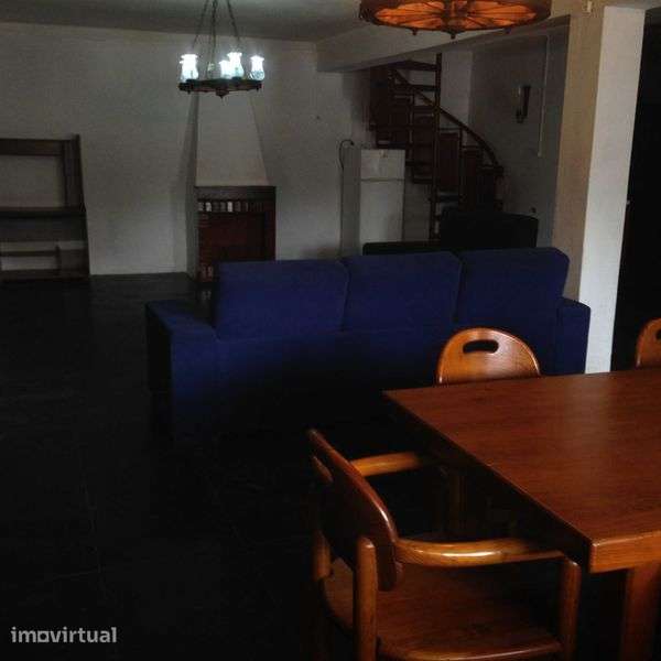 Casa para arrendar - Grande imagem: 5/6