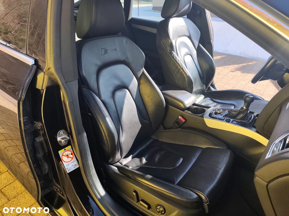 Audi A5 Sportback 2.0 TFSI - 15
