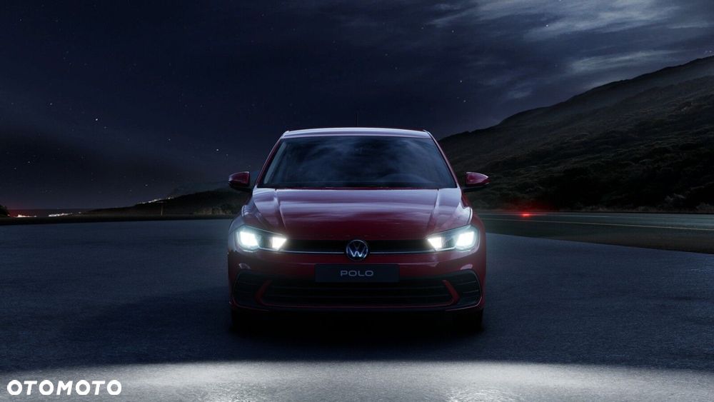 Volkswagen Polo 1.0 TSI Life Plus DSG - 17