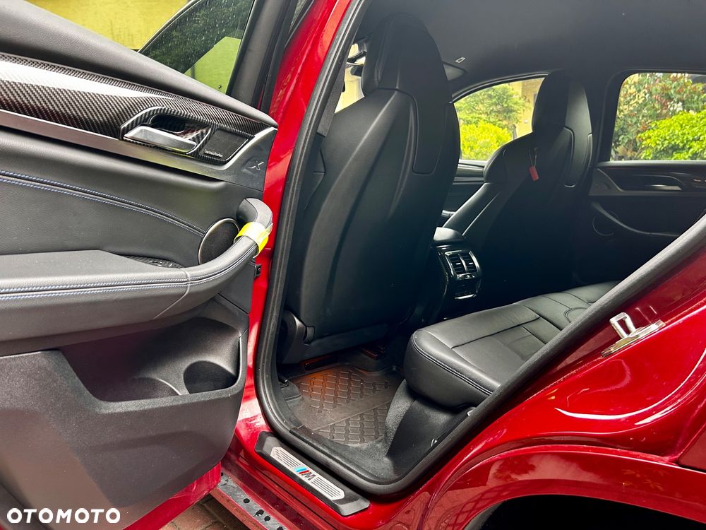 BMW X4 xDrive30i M Sport sport - 13