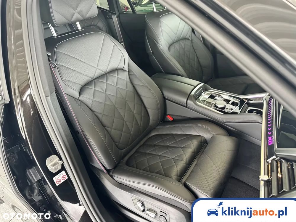 BMW X6 xDrive30d mHEV sport - 4