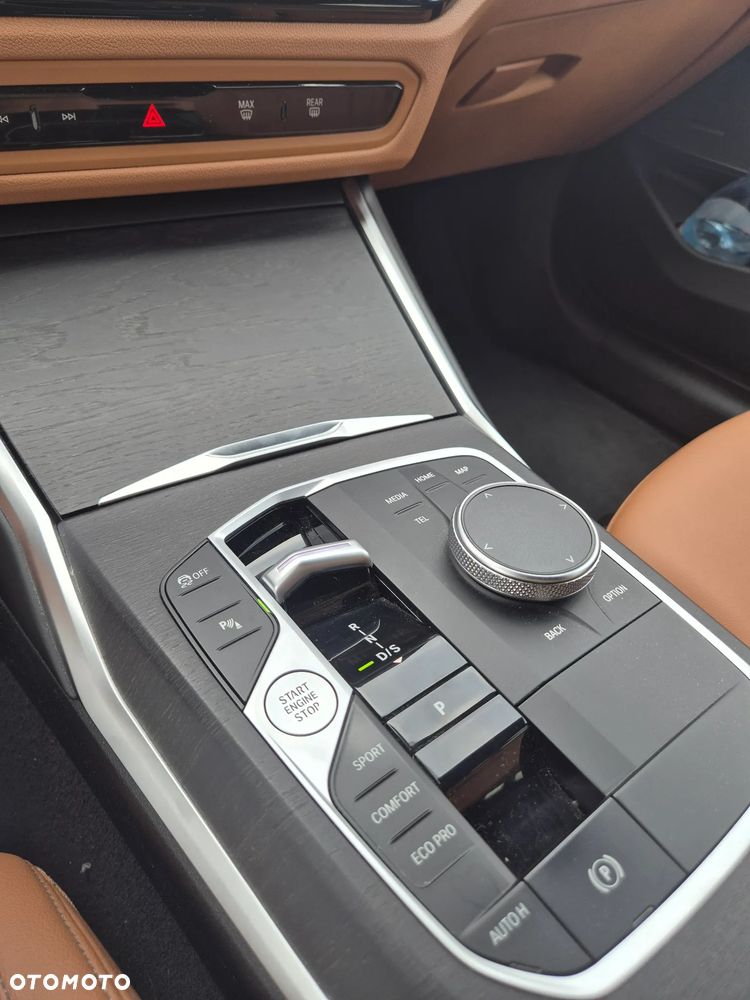BMW Seria 3 - 7