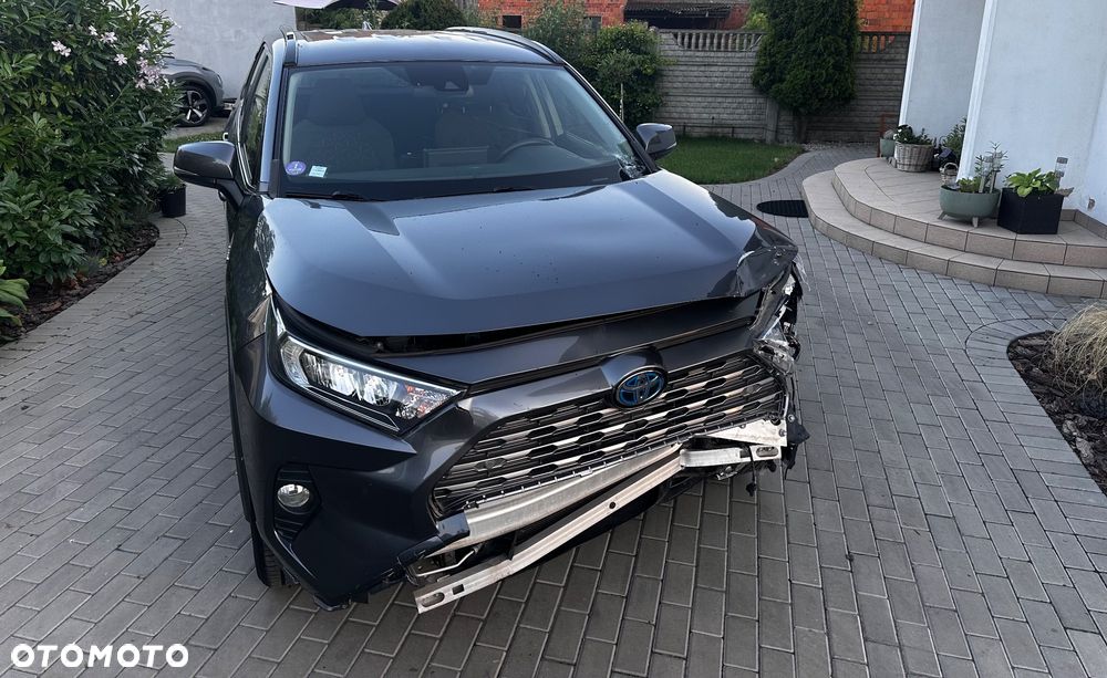 Toyota RAV4 2.5 4x2 Style Selection - 3