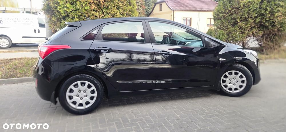 Hyundai i30 1.4 Style - 19