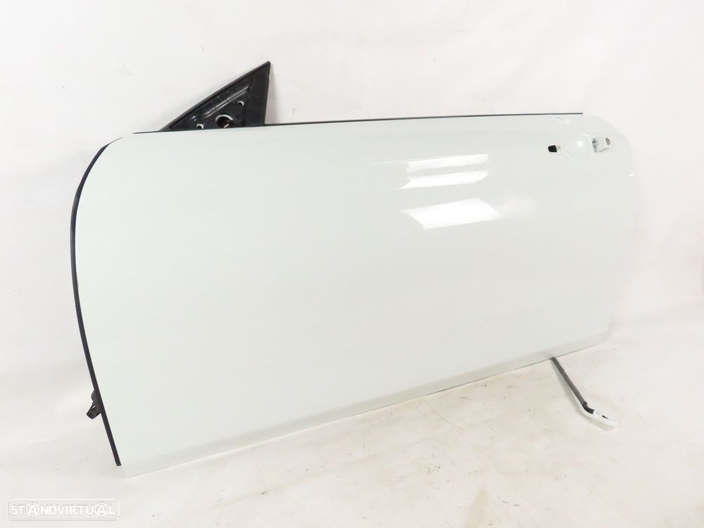 Porta Esquerdo/Frente Seminovo/ Original BMW 4 Coupe (F32, F82)/BMW 4 Convertibl... - 2