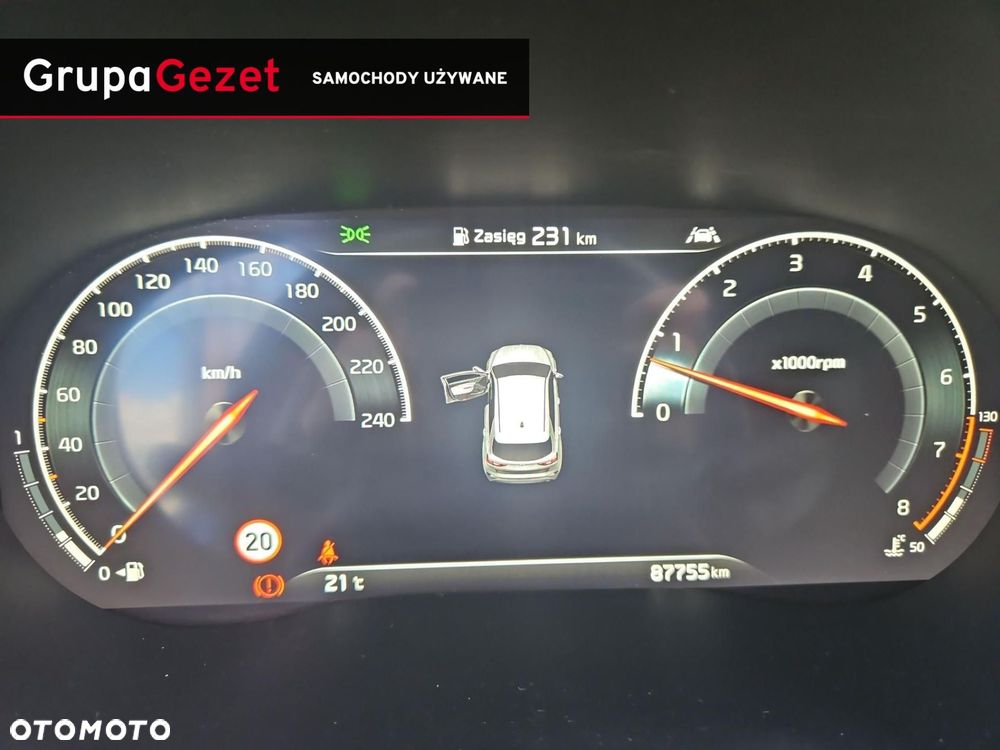 Kia Ceed 1.4 T-GDI L Business Line Plus - 14