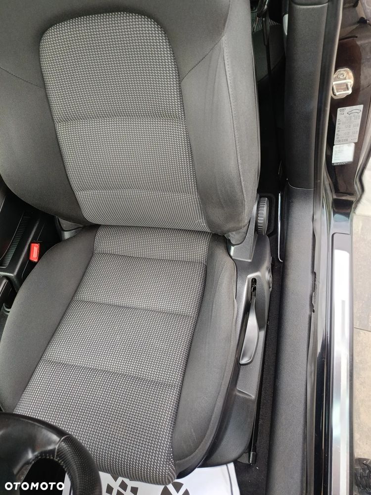 Audi A3 3-drzwiowe 1.6 Limited Edition - 31
