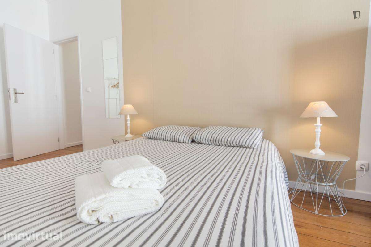 Quarto - localizado em Martim Moniz Lisbon - Grande imagem: 3/19