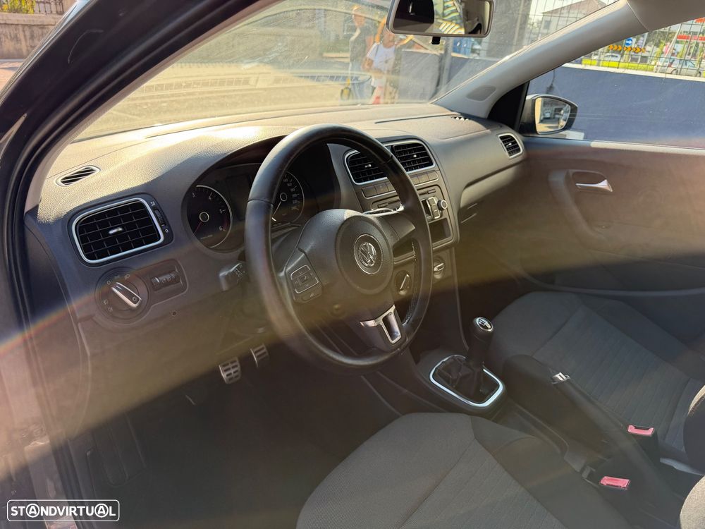 VW Polo - 15