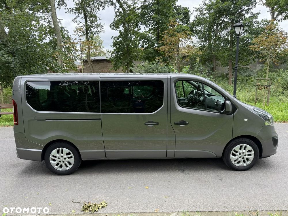 Opel Vivaro - 13
