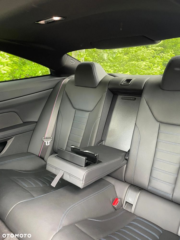 BMW Seria 4 430i xDrive - 18