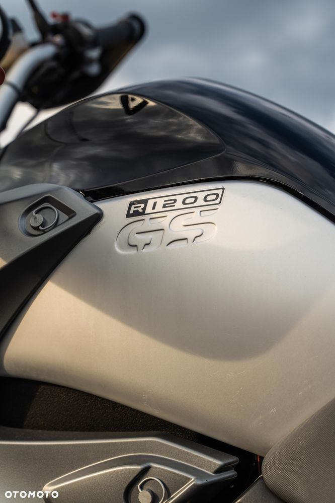 BMW GS - 15