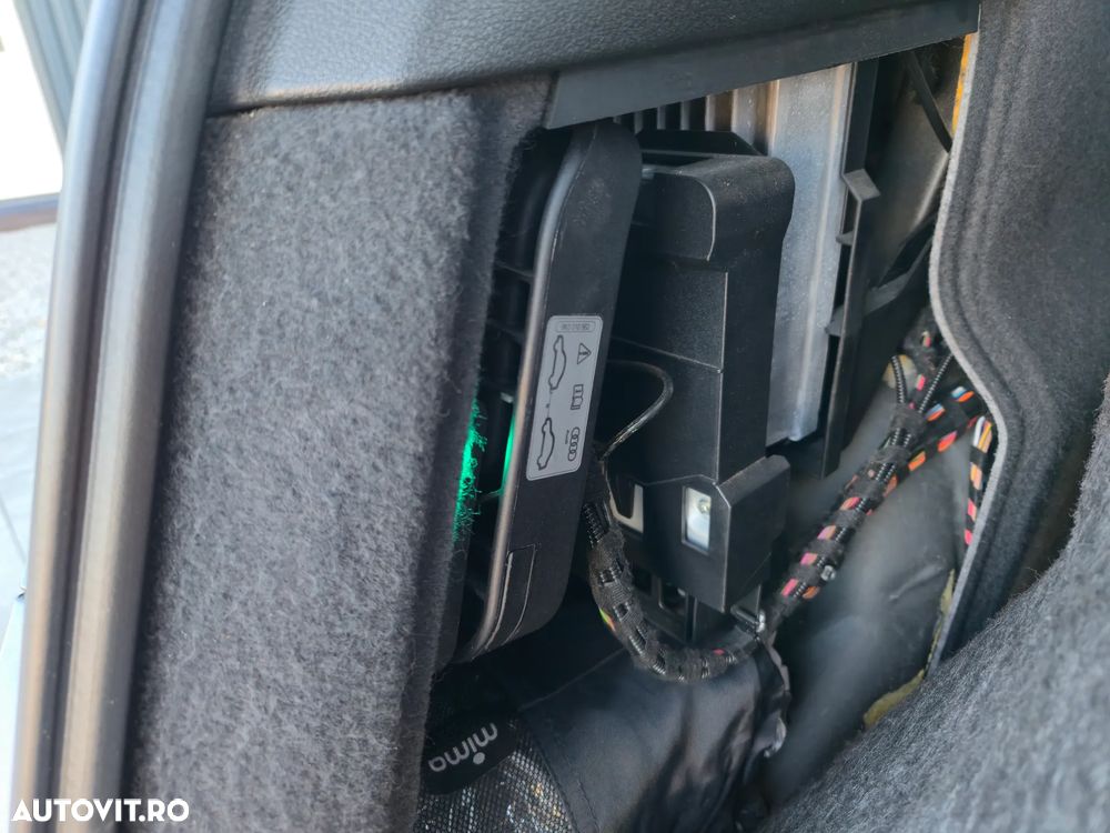 Audi SQ5 3.0 TDI quattro tiptronic - 29