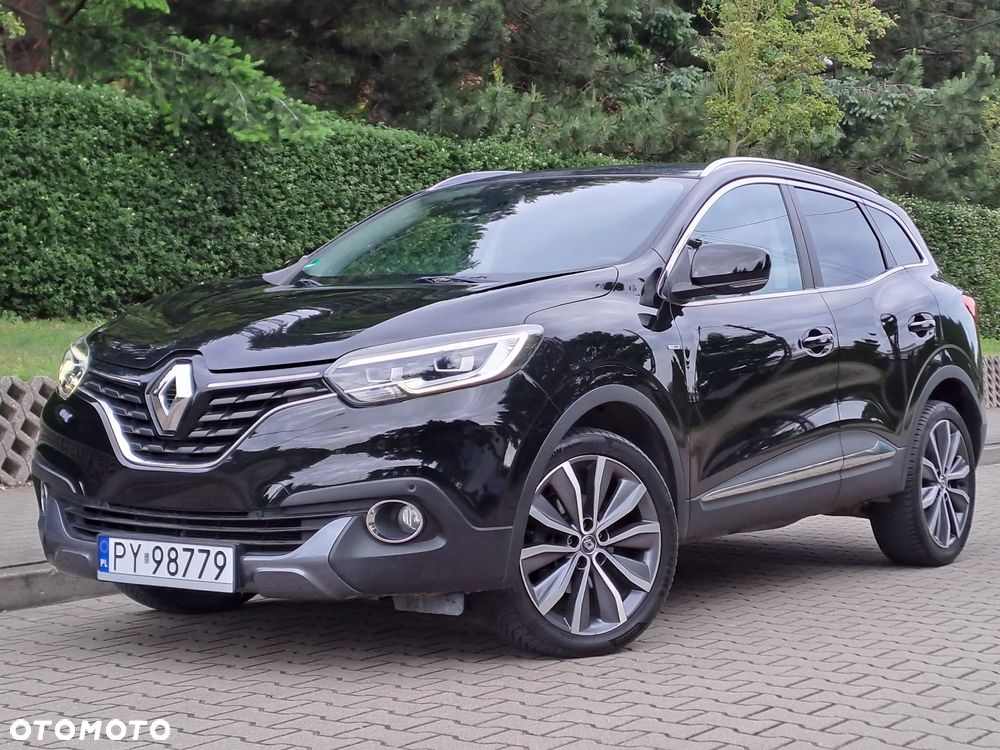 Renault Kadjar - 1