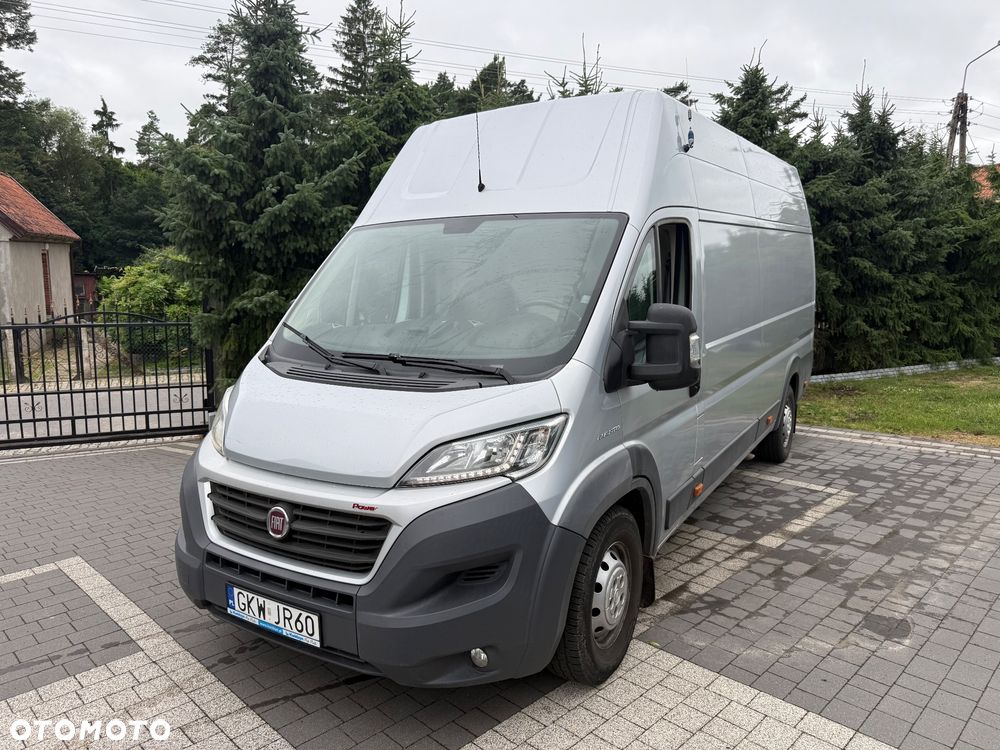 Fiat Ducato - 7