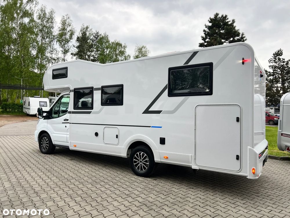 Sun Living by Adria A 75 SL LITE - 3