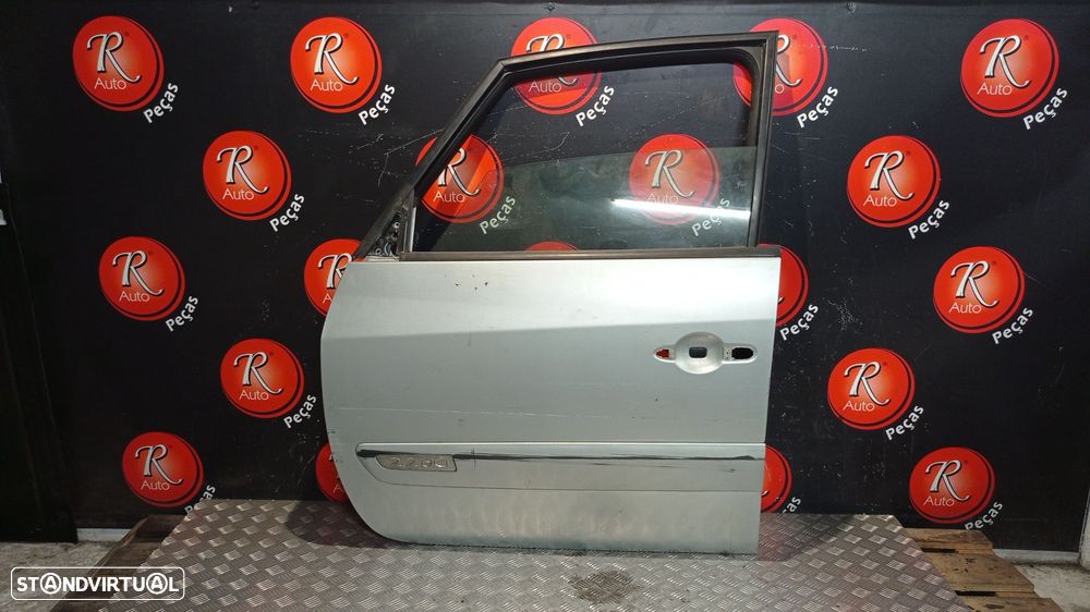 Porta Frente Esq Renault Espace Iv (Jk0/1_) - 1