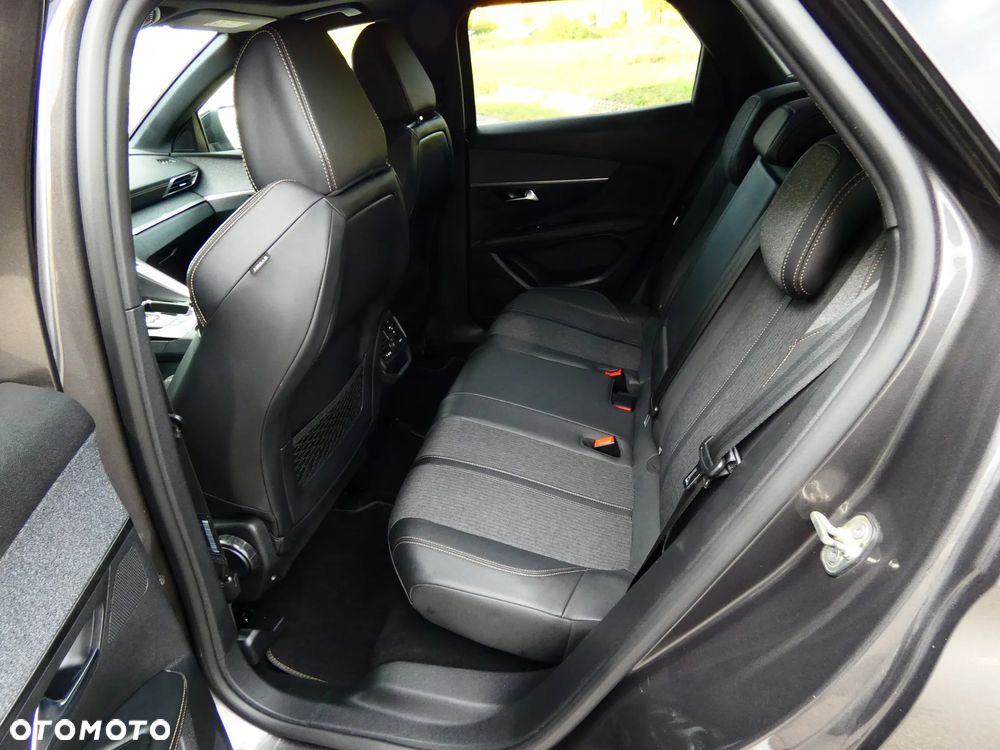 Peugeot 3008 - 15