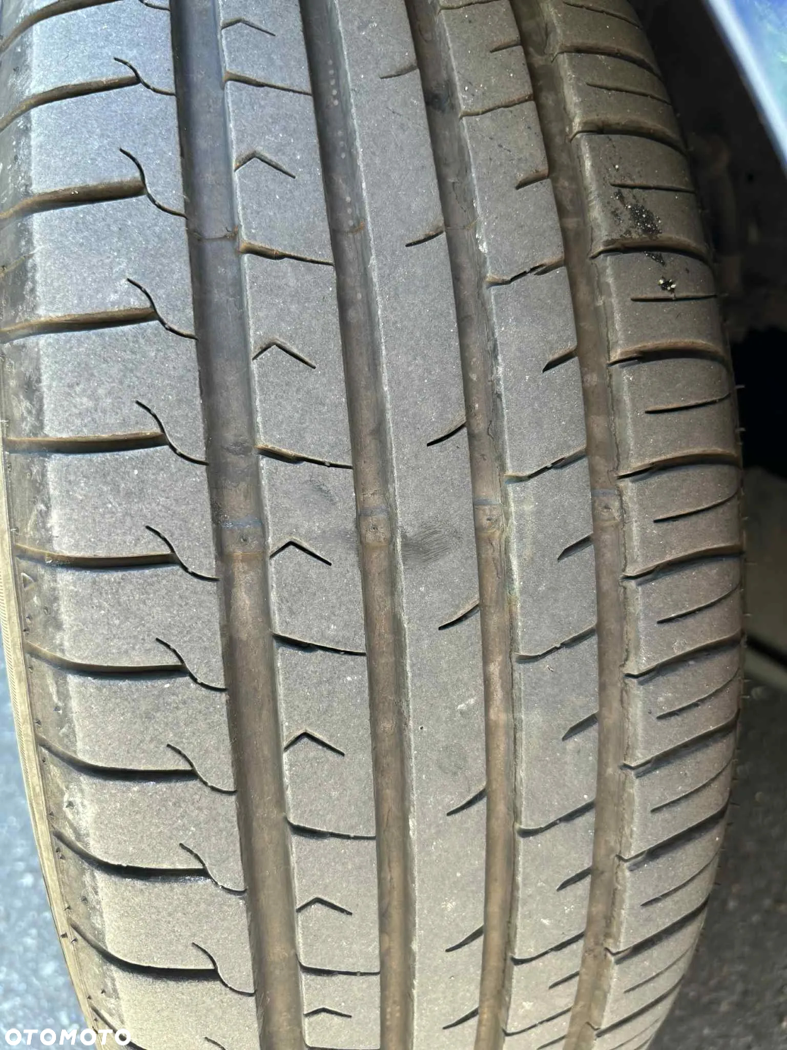 Ford Focus 2.0 TDCi DPF Connection - 13