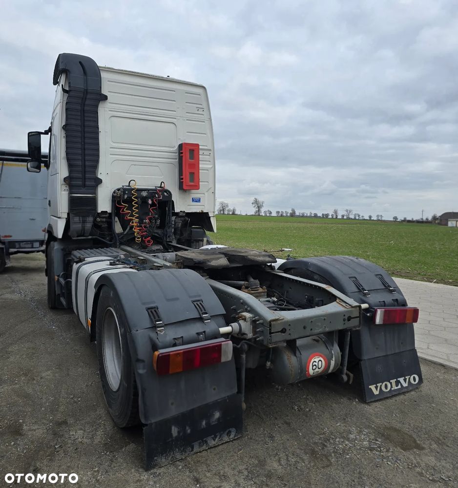 Volvo Fh 12 420 - 7