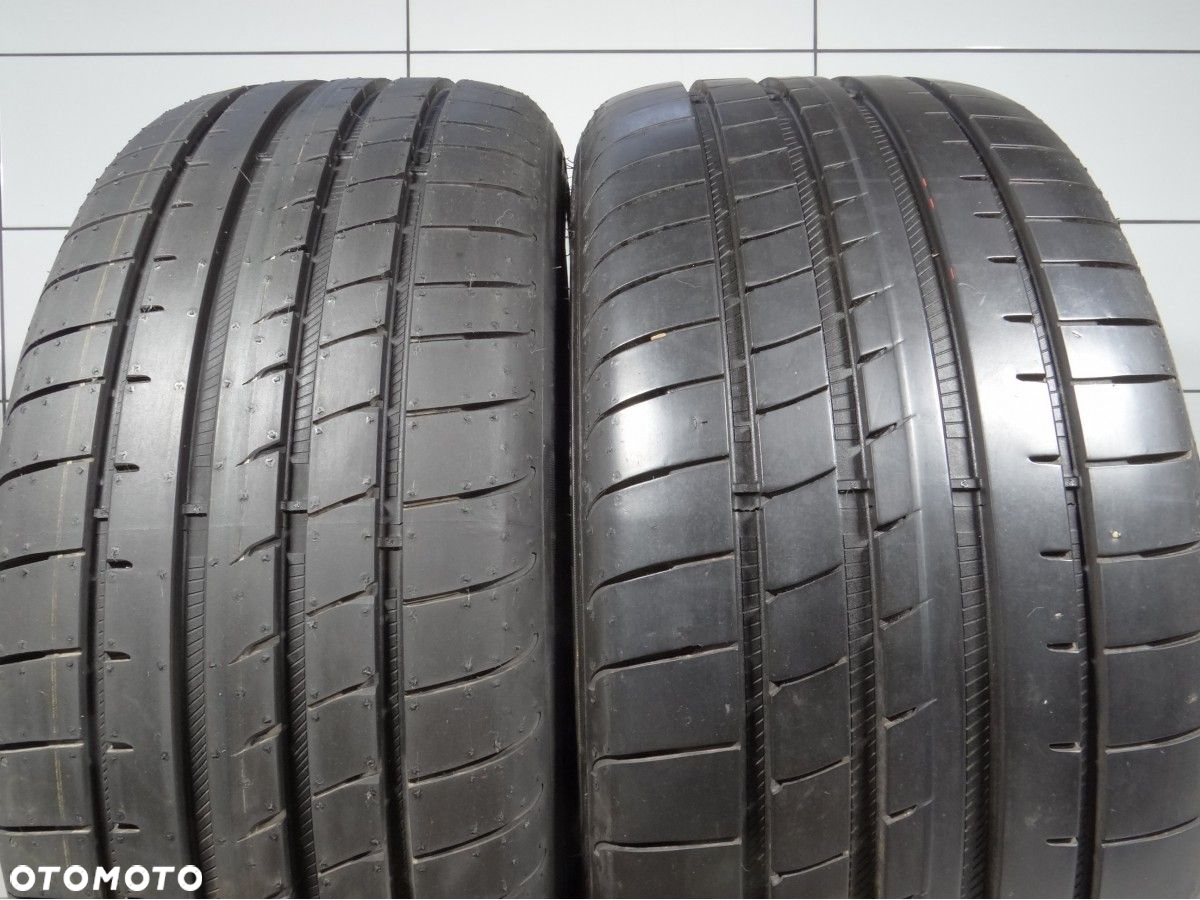 Koła letnie BMW M-PAKIET 19" BMW 3 G20 G21 - 14