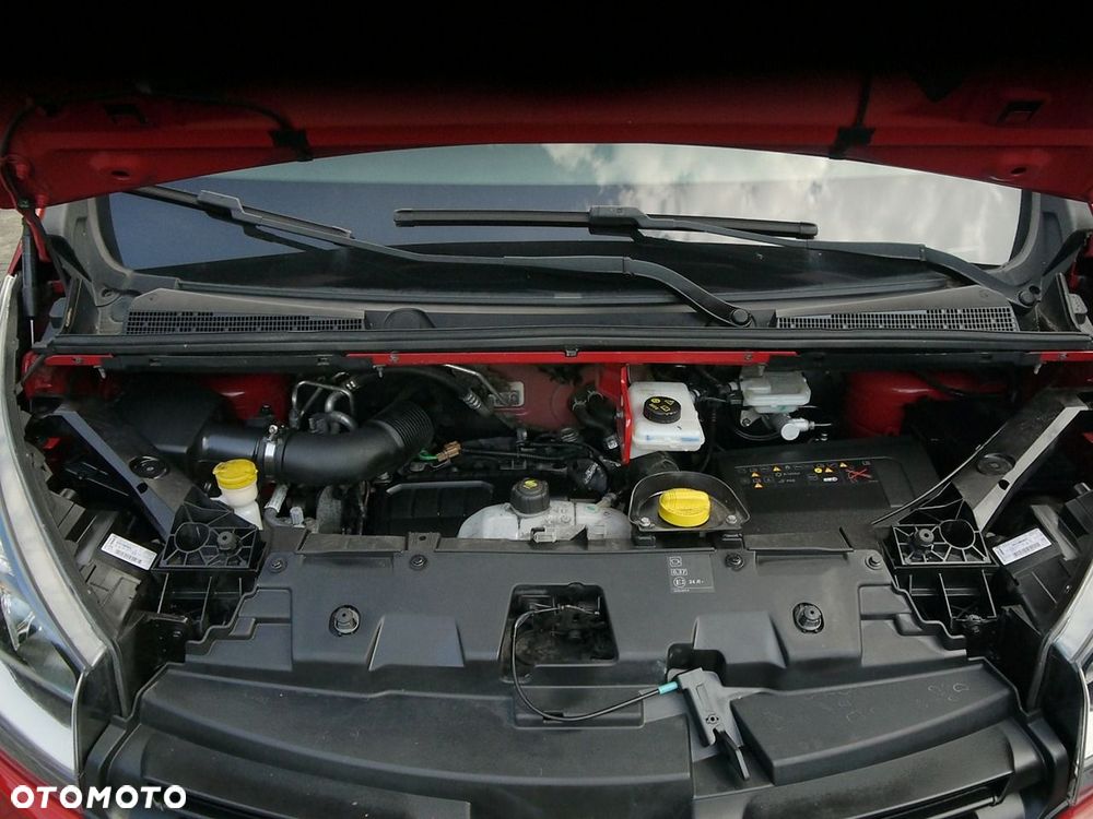 Renault Trafic - 35