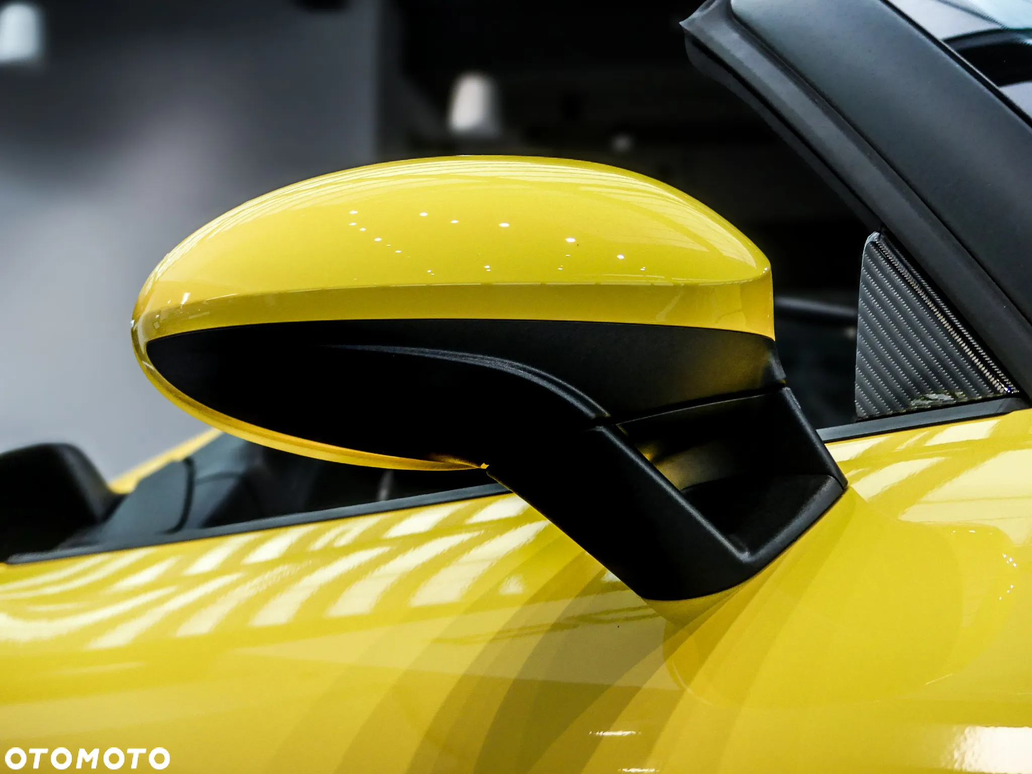 Porsche 718 Boxster Spyder RS - 22