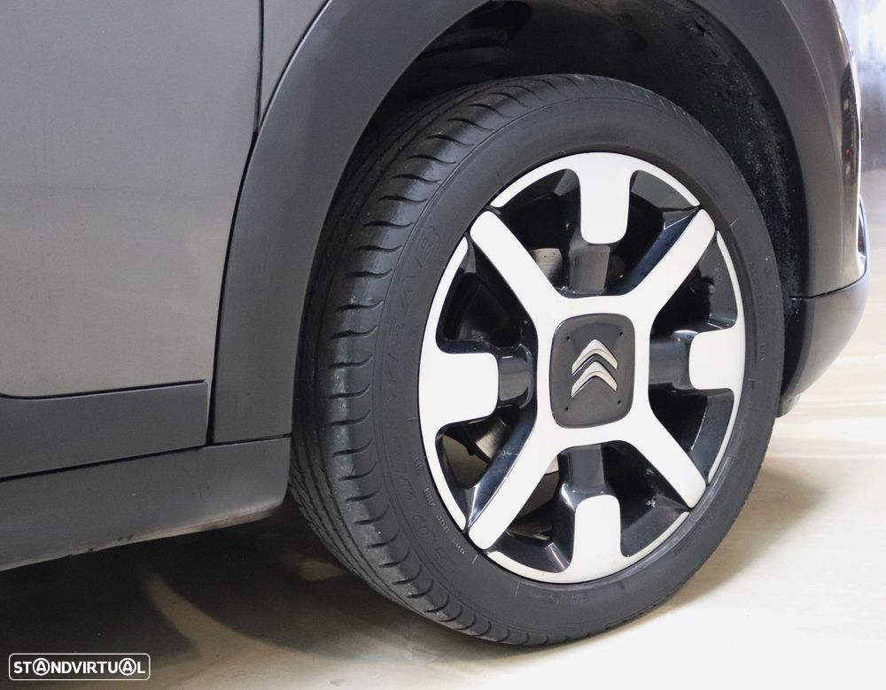 Citroën C4 Cactus 1.5 BlueHDi Shine - 3