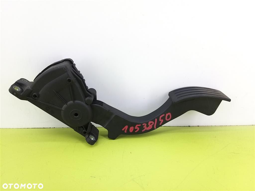 Potencjometr gazu pedał Ford Focus Mk2 2004-2011 2,0 B 4M51-9F836-AH - 3