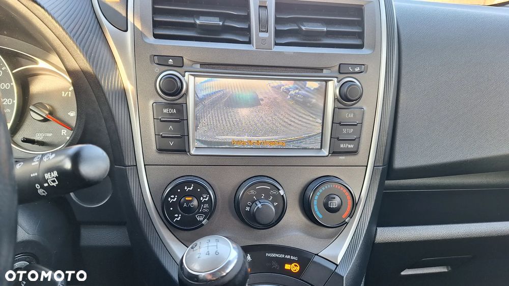 Toyota Verso S 1.33 VVT-i Comfort - 7