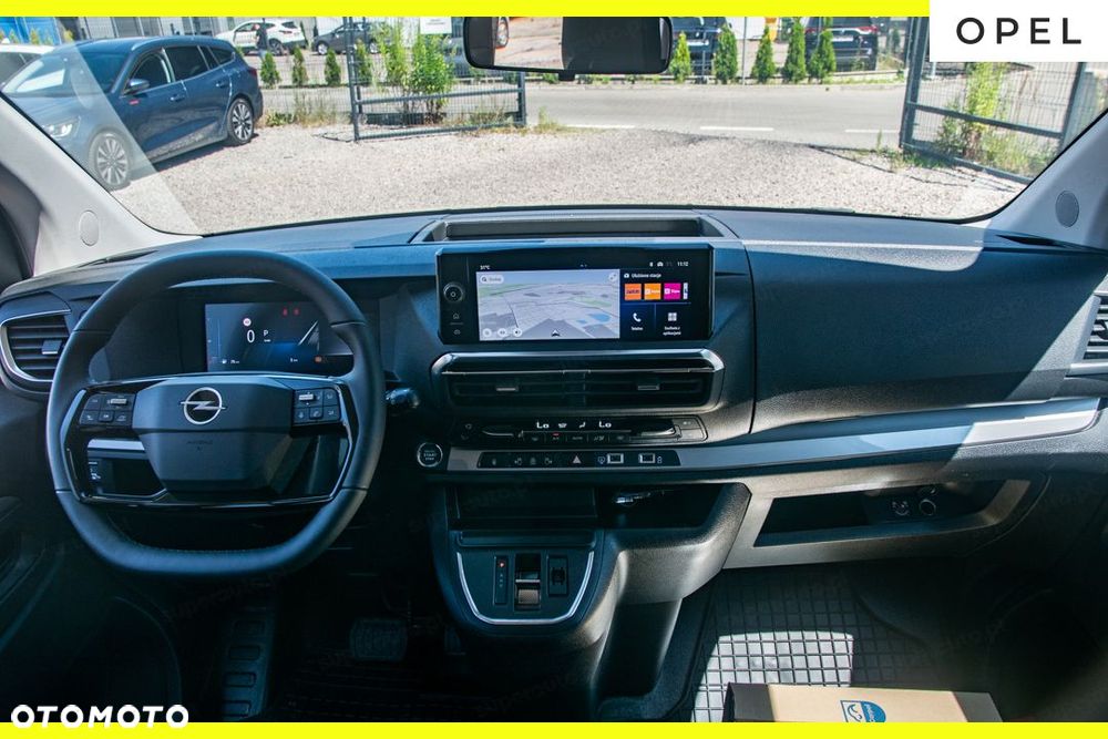 Opel Zafira - 17